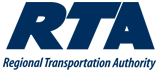 RTA Mobility Logo